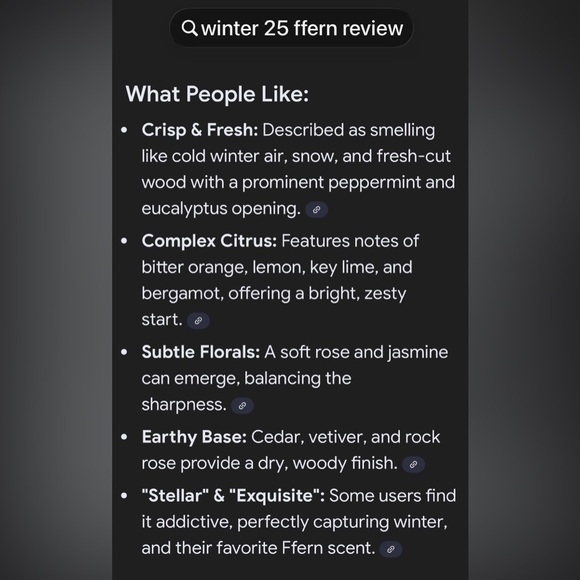 FFERN WINTER 25 - Sealed Box - Picture 6 of 6